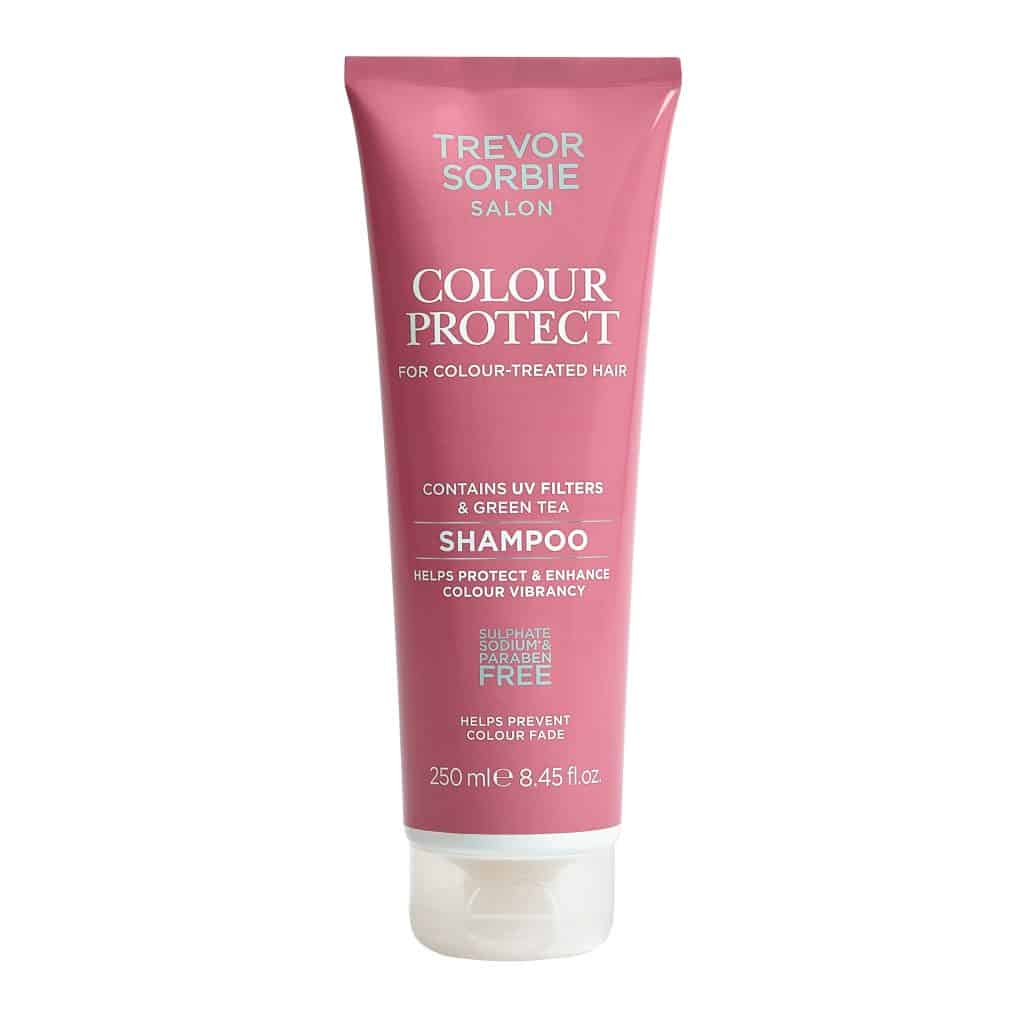 Colour Protect Shampoo Trevor Sorbie International