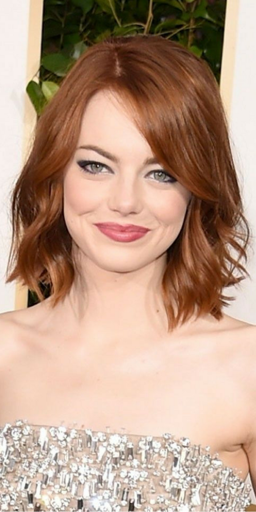 50 Best Hairstyles for Square Faces Rounding the Angles