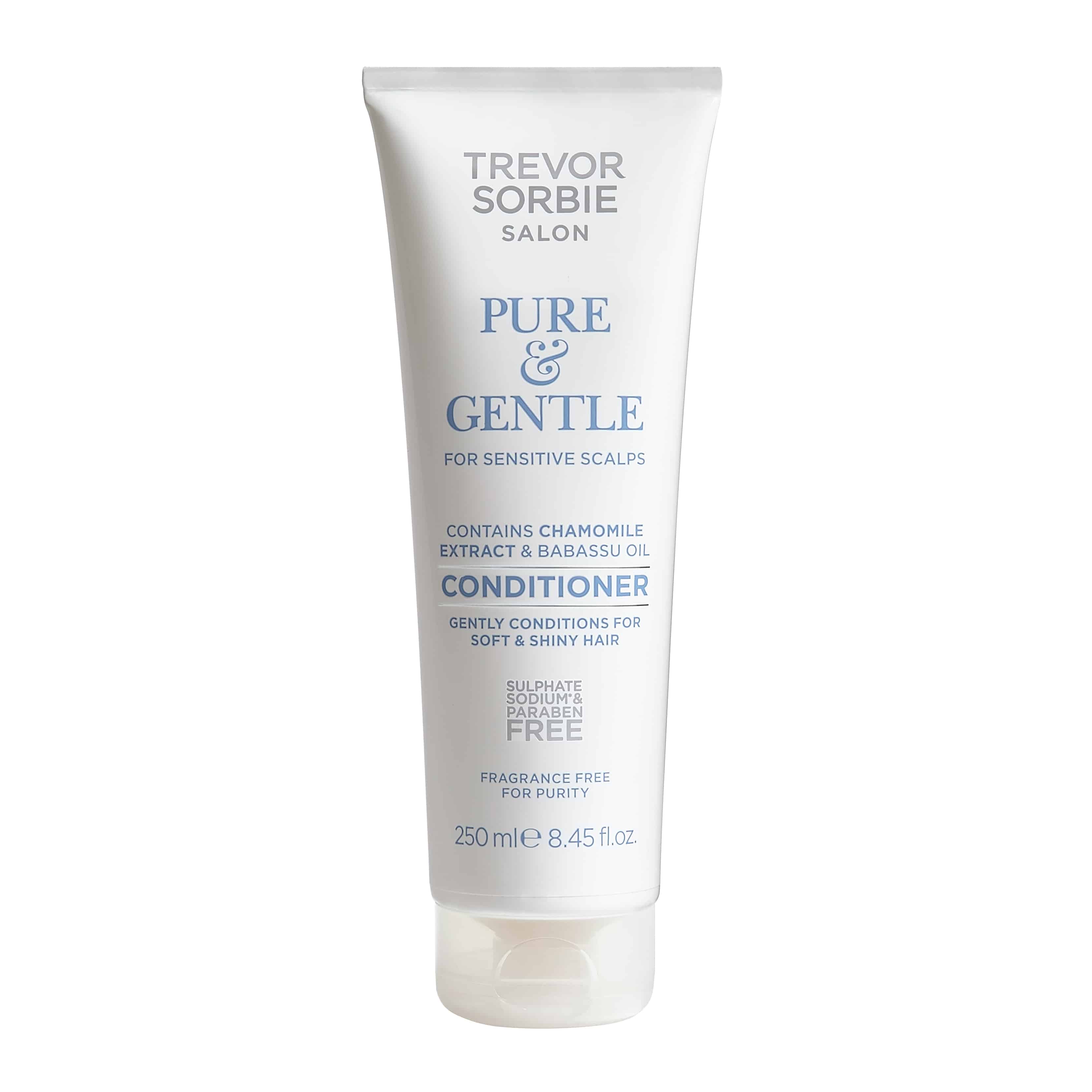 Pure & Gentle Conditioner | Trevor Sorbie
