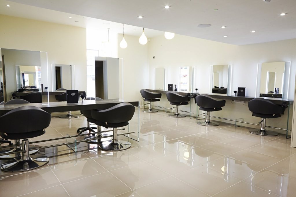 Best Hair Salons in Hilperton, Trowbridge