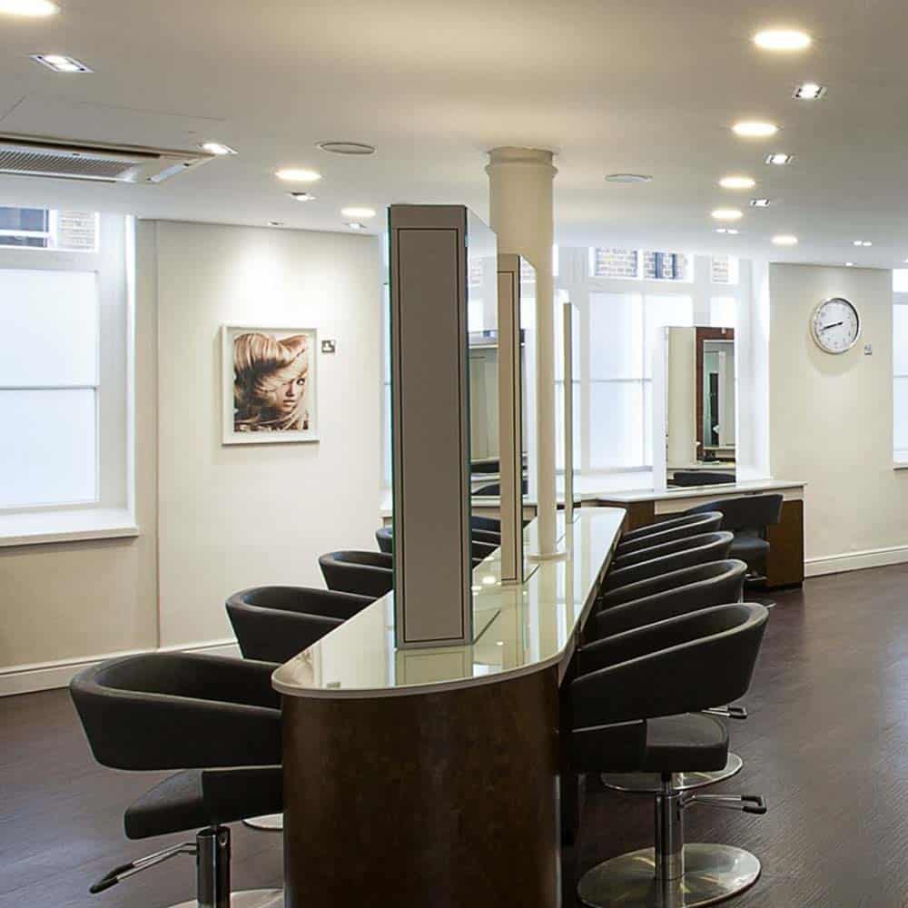 Find The Nearest Nail Salon ~ jekulidesign