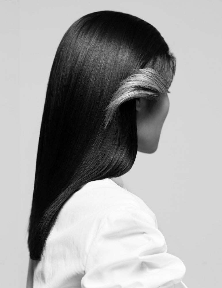 Healthy, Shiny Hair at Trevor Sorbie