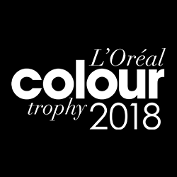 Loreal Color Trophy 2018 - Trevor Sorbie