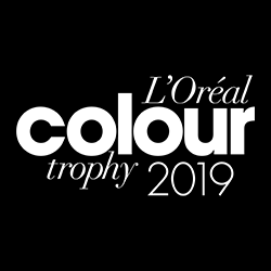 Loreal Color Trophy 2019 - Trevor Sorbie