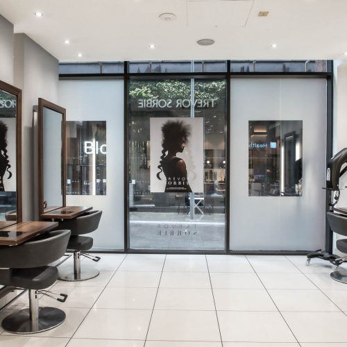Best Hairdressers in Manchester