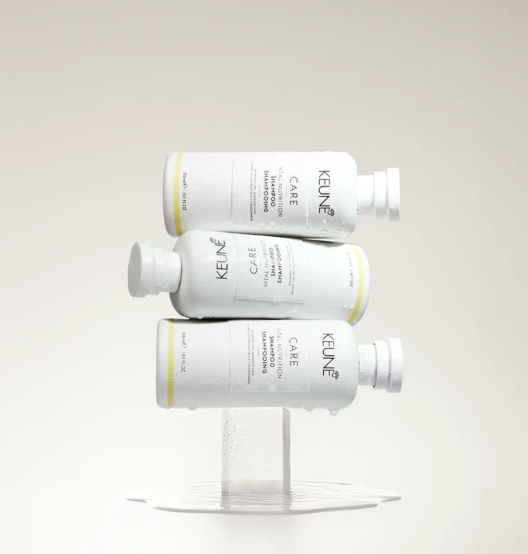Keune Haircare Best Haircare for your hair type
