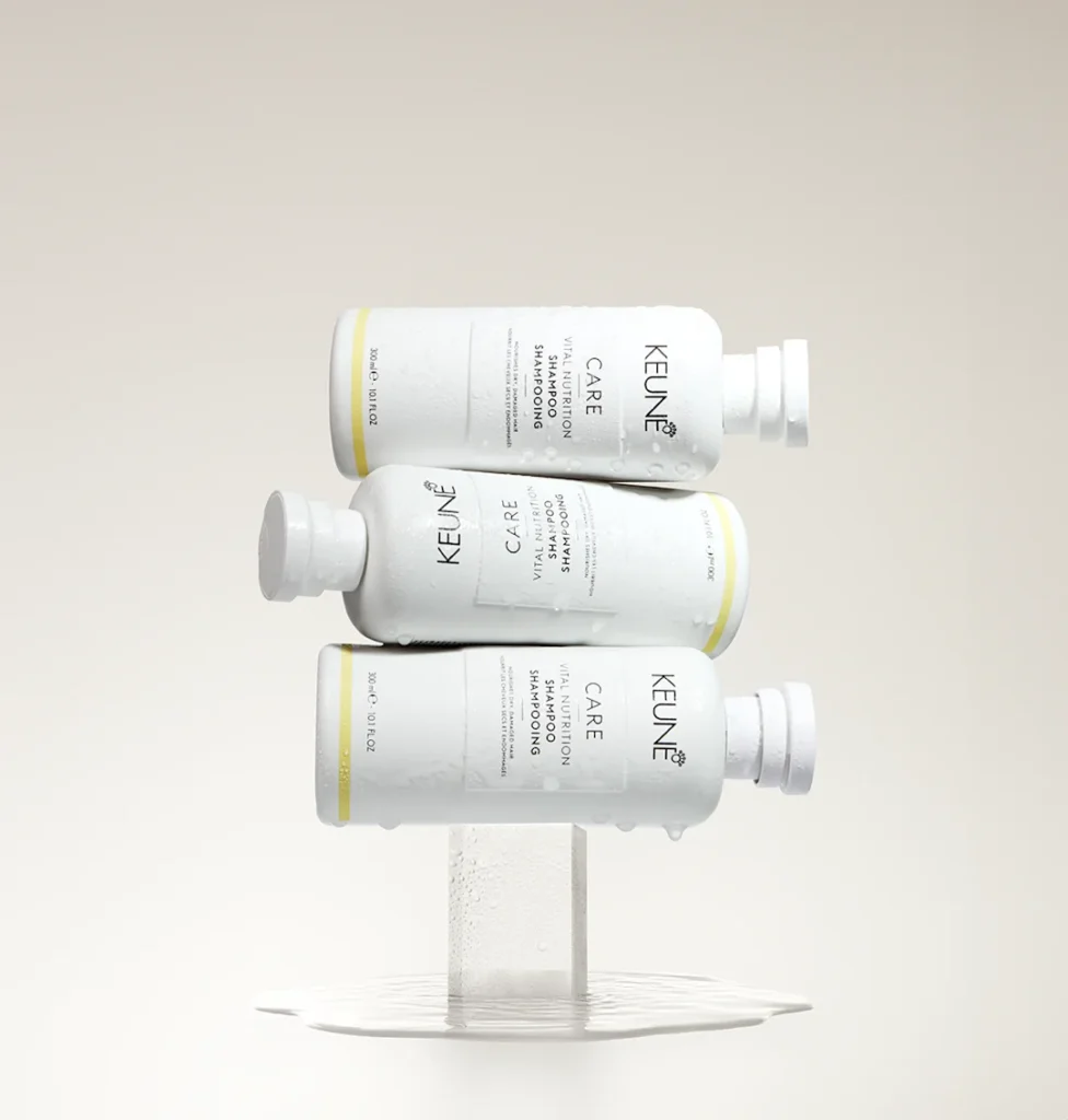 Keune Haircare Best Haircare for your hair type