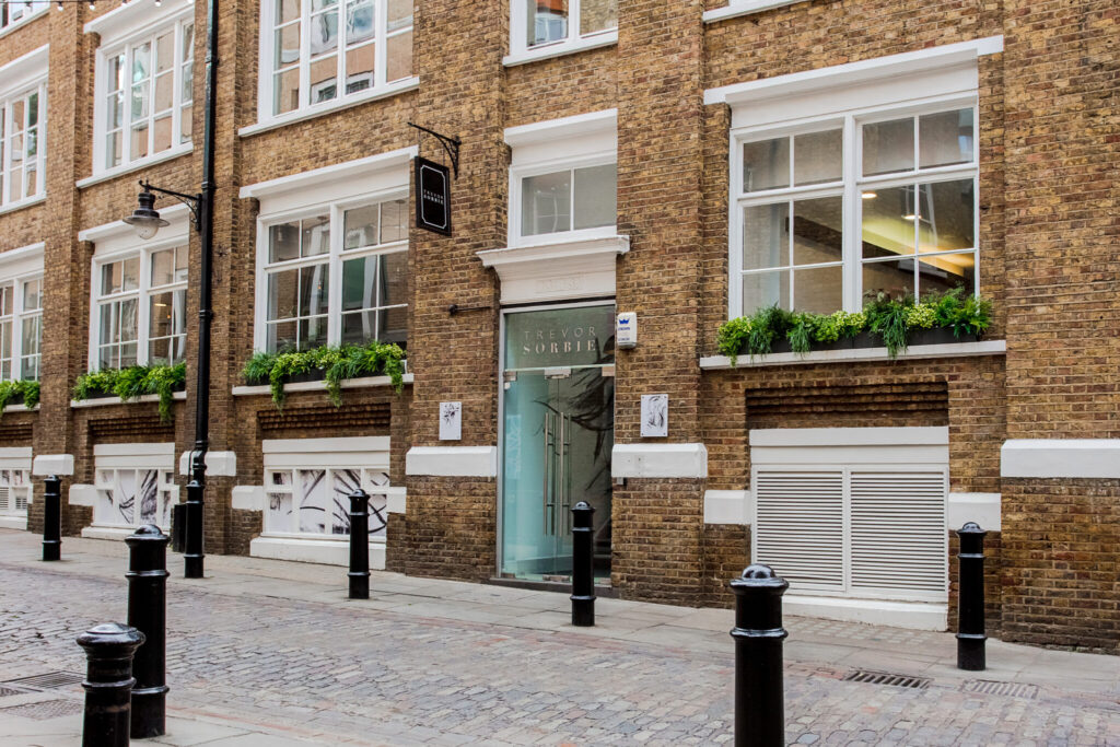 Best Hair Salons in the UK