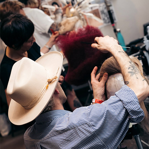 G and Team G and Team